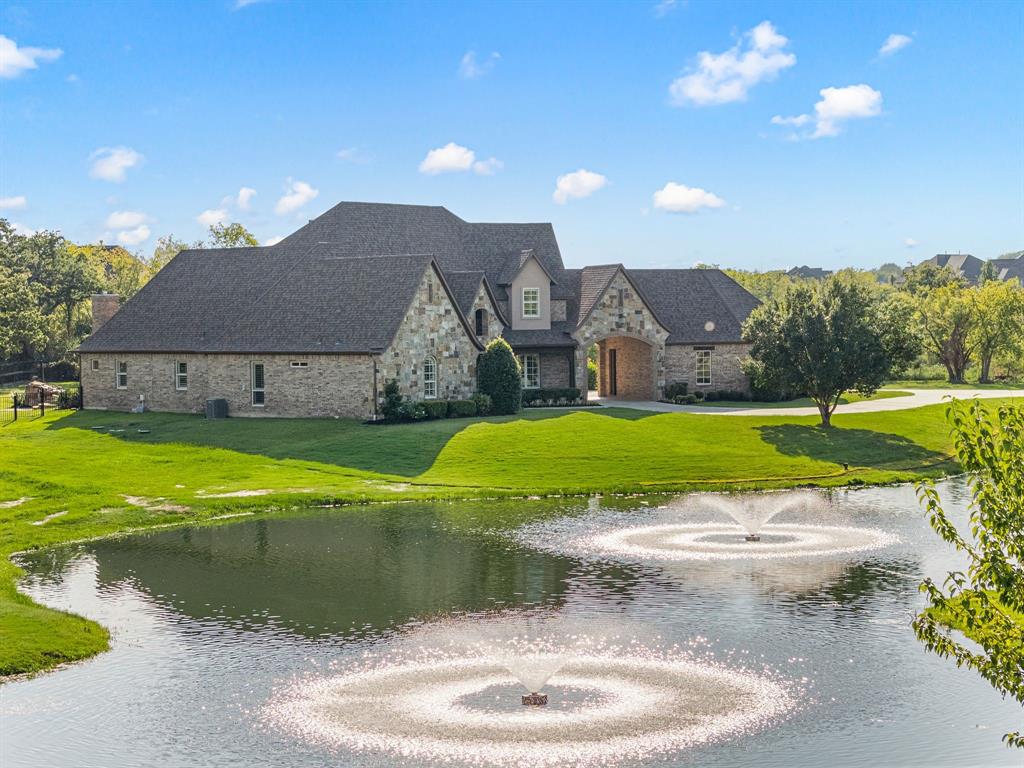 Frenchtown Manor - Residential