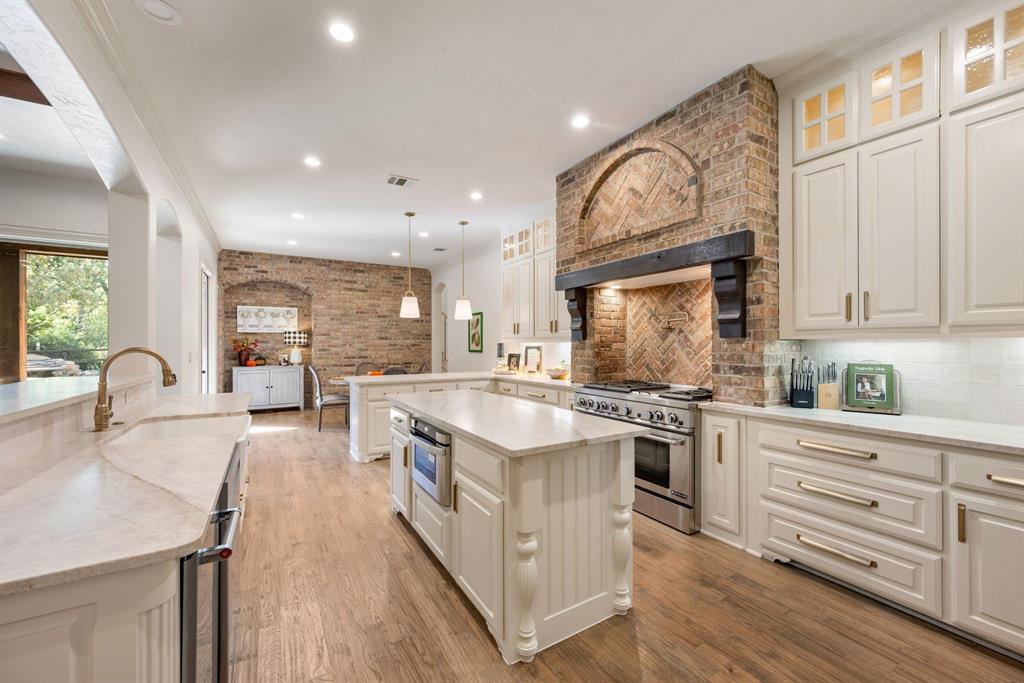 Frenchtown Manor - Residential