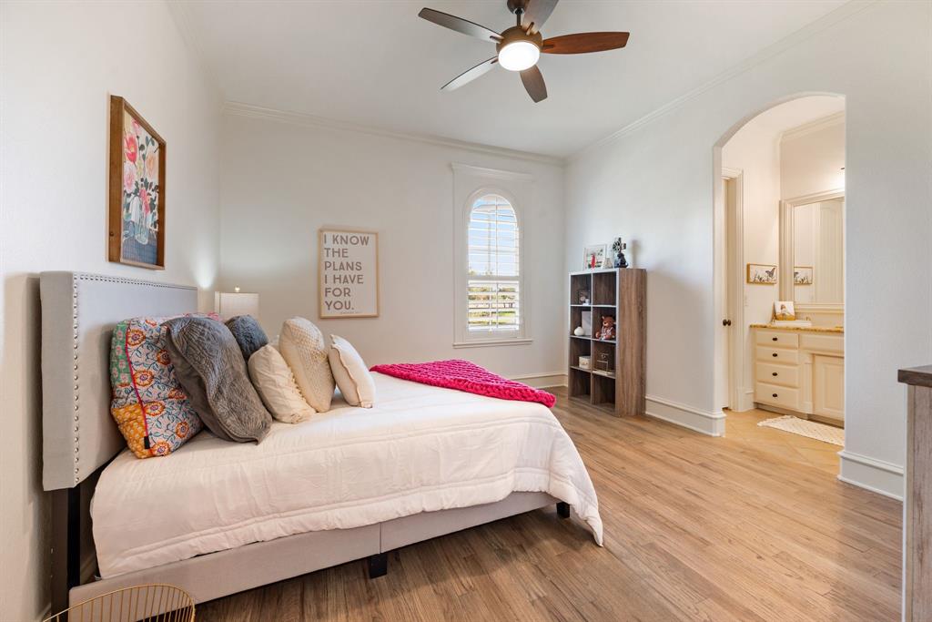 Frenchtown Manor - Residential