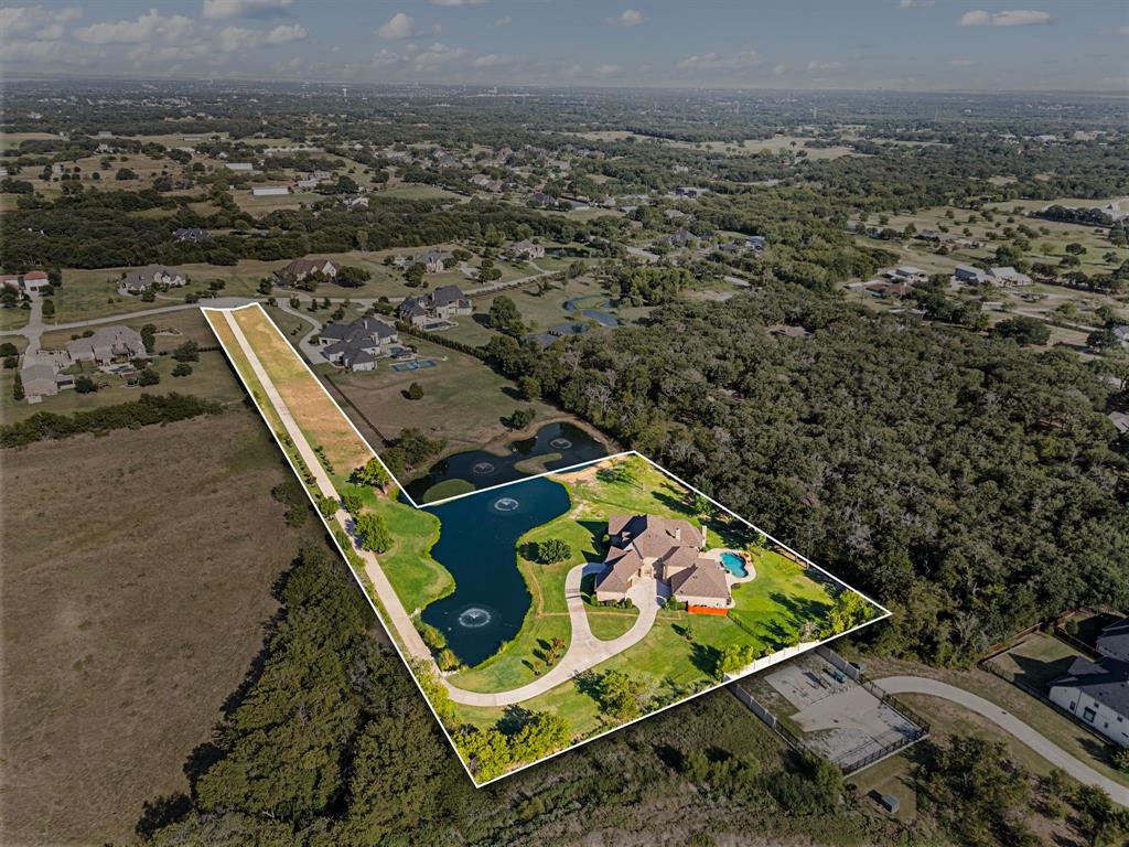 Frenchtown Manor - Residential