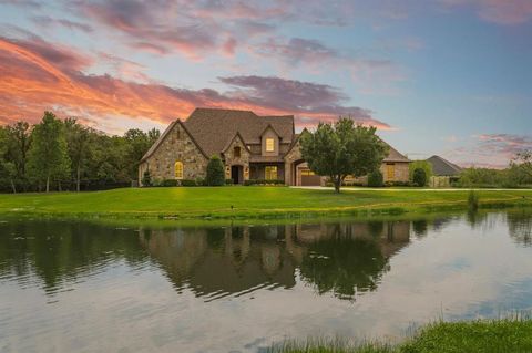 737 Manor Drive Argyle TX 76226