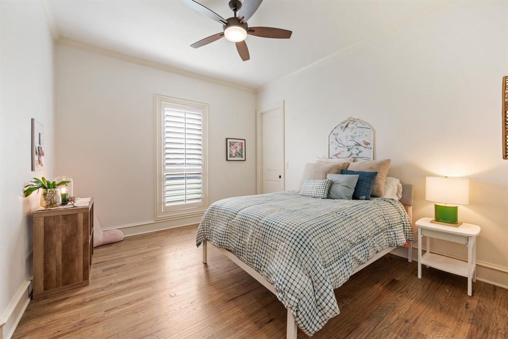 Frenchtown Manor - Residential