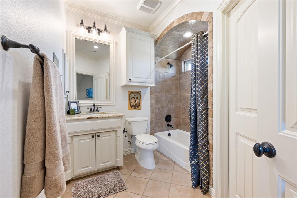 Frenchtown Manor - Residential