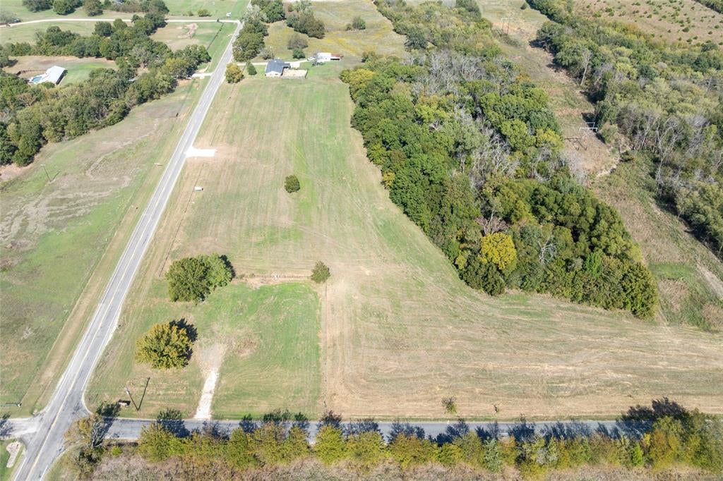 3601 Old Sherman Road Lot 4