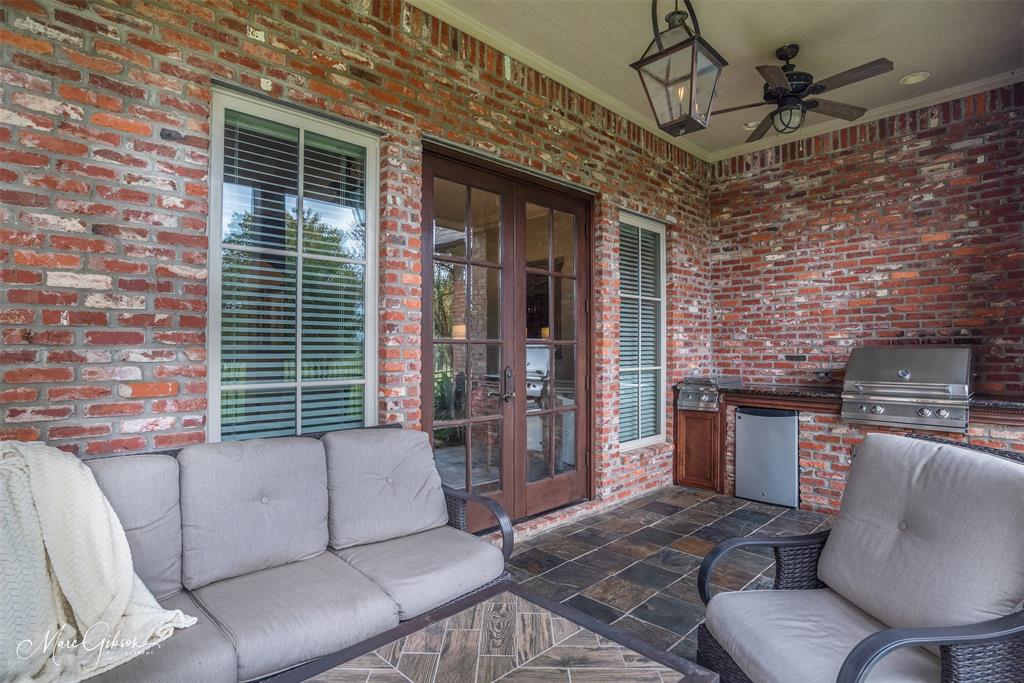 River Bluff - Residential