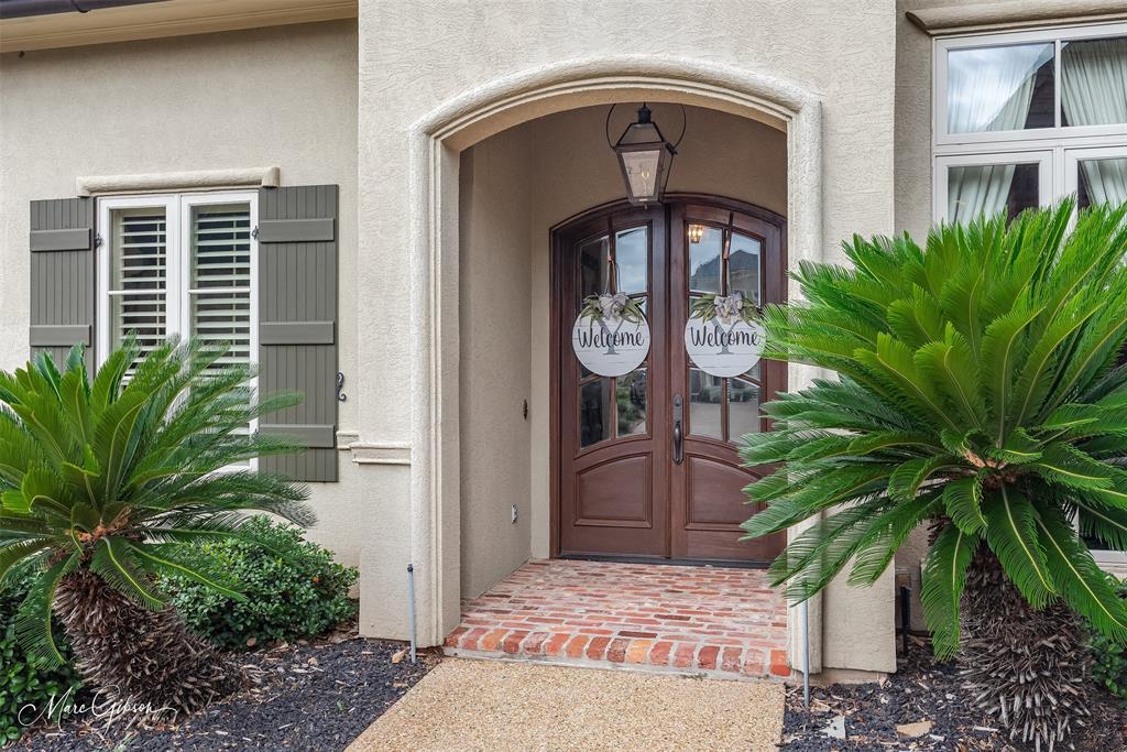 River Bluff - Residential