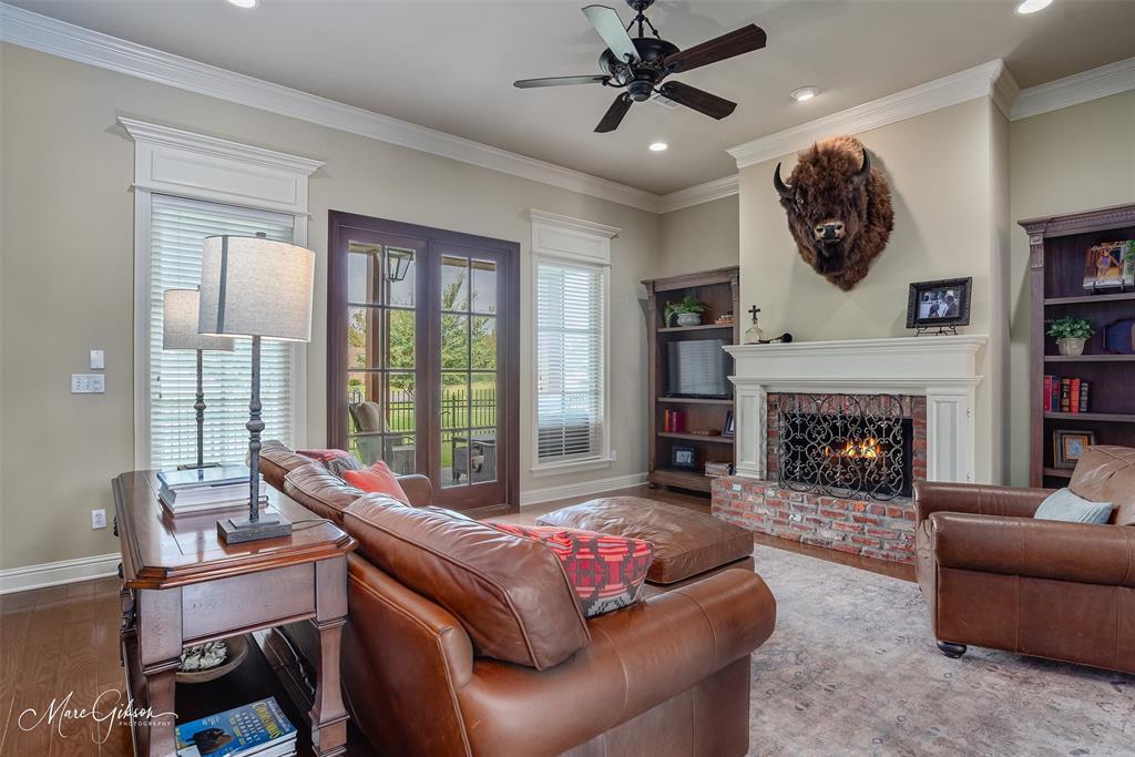 River Bluff - Residential