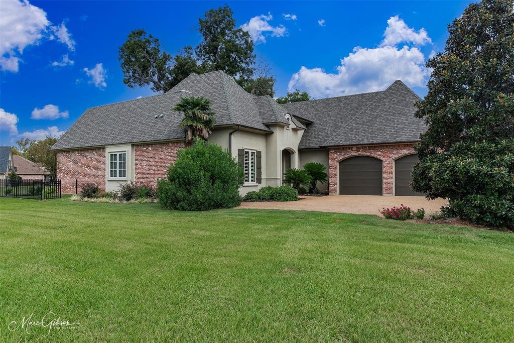 River Bluff - Residential