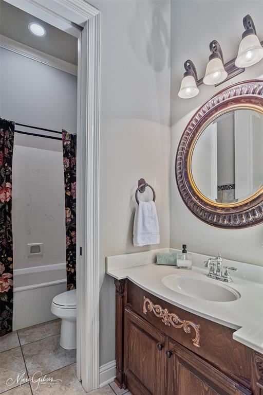 River Bluff - Residential