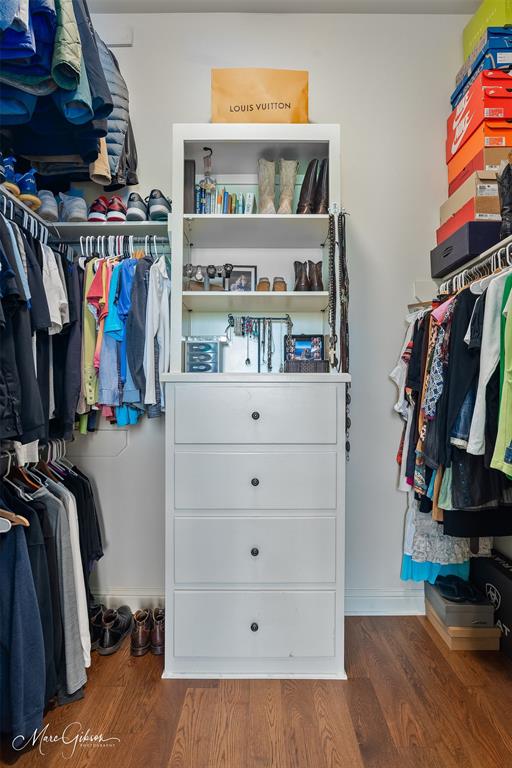 River Bluff - Residential