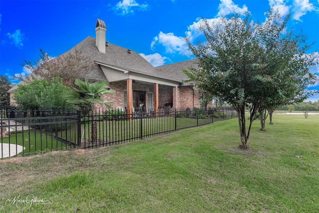 River Bluff - Residential