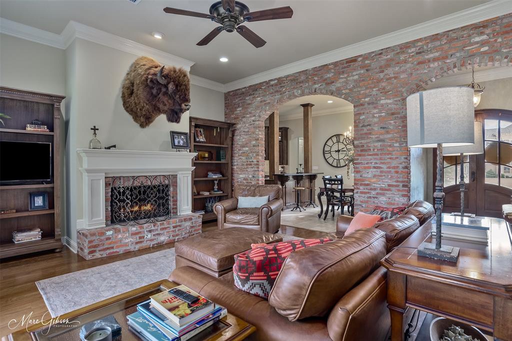 River Bluff - Residential