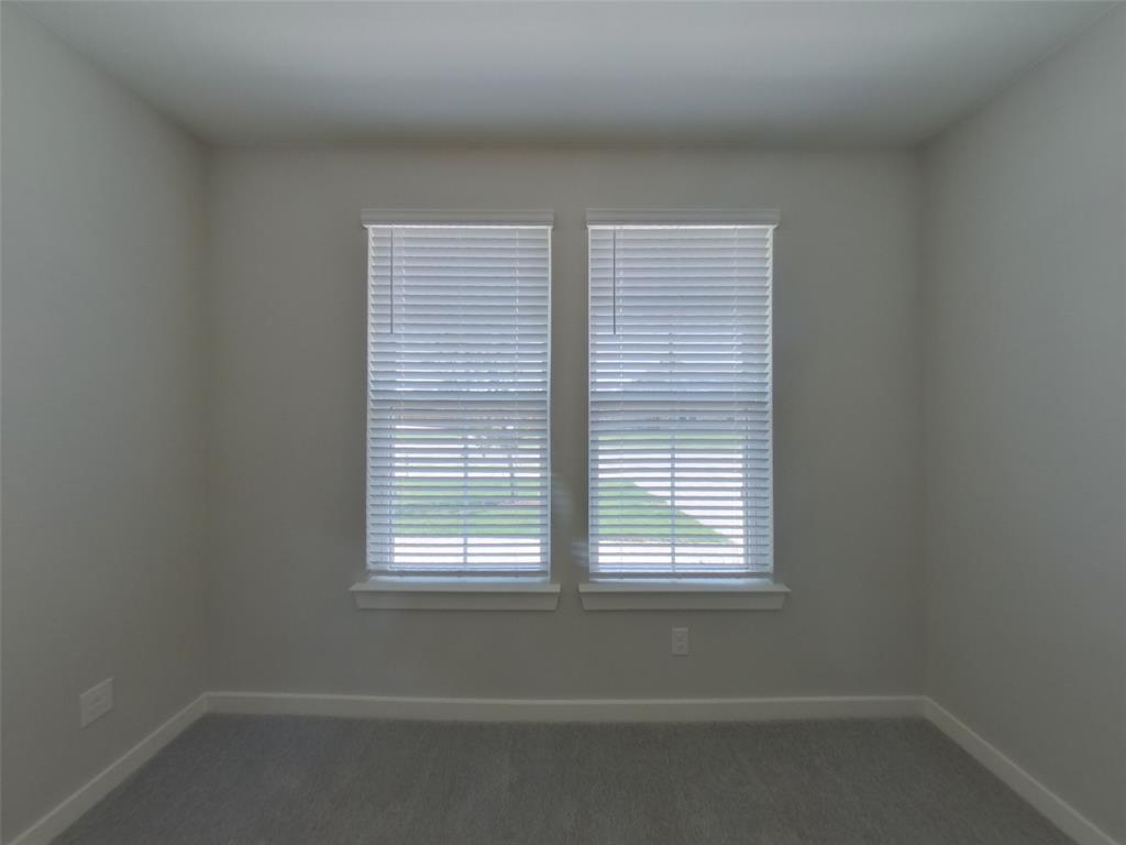 Trinity Falls - Residential Lease