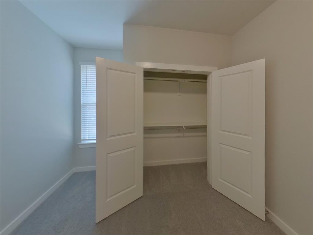 Trinity Falls - Residential Lease