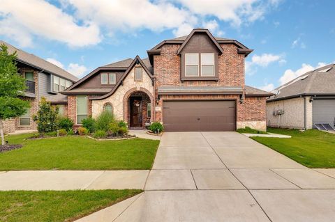 1617 Mack Lane Little Elm TX 75068