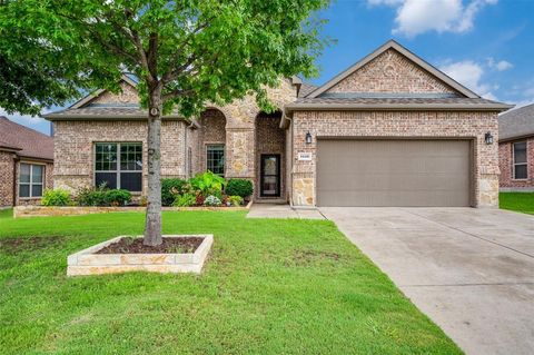1416 Brewer Lane Celina TX 75009
