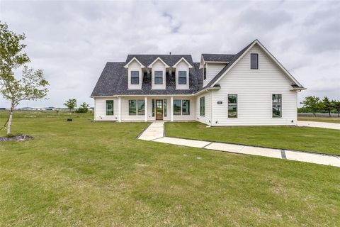 Photo of 805 Concord Court, Nevada, TX 75173 (MLS # 21270080)