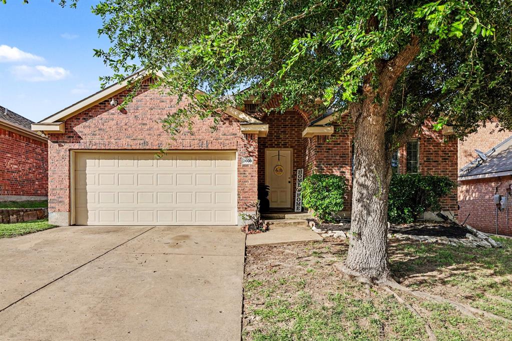3608 Dove Lane