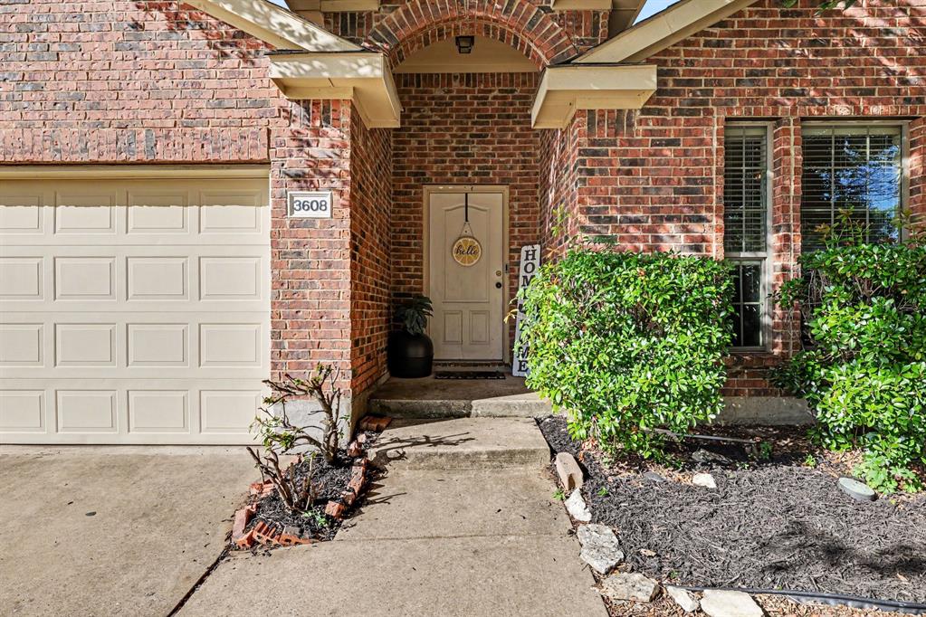 3608 Dove Lane