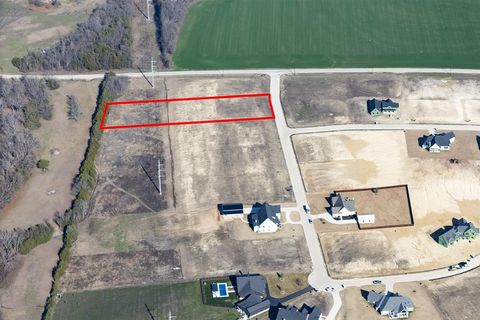 2312 Independence Drive Anna TX 75409