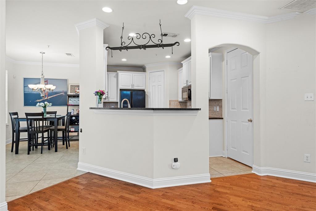 Villas Of Cottonwood Creek - Residential Lease