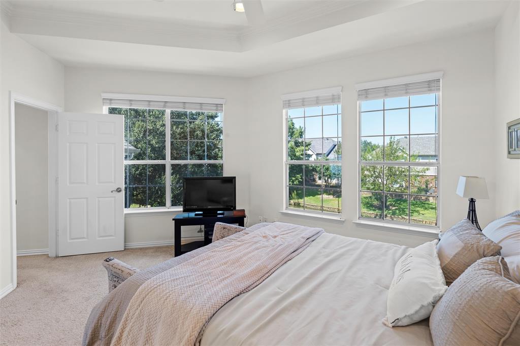 Villas Of Cottonwood Creek - Residential Lease