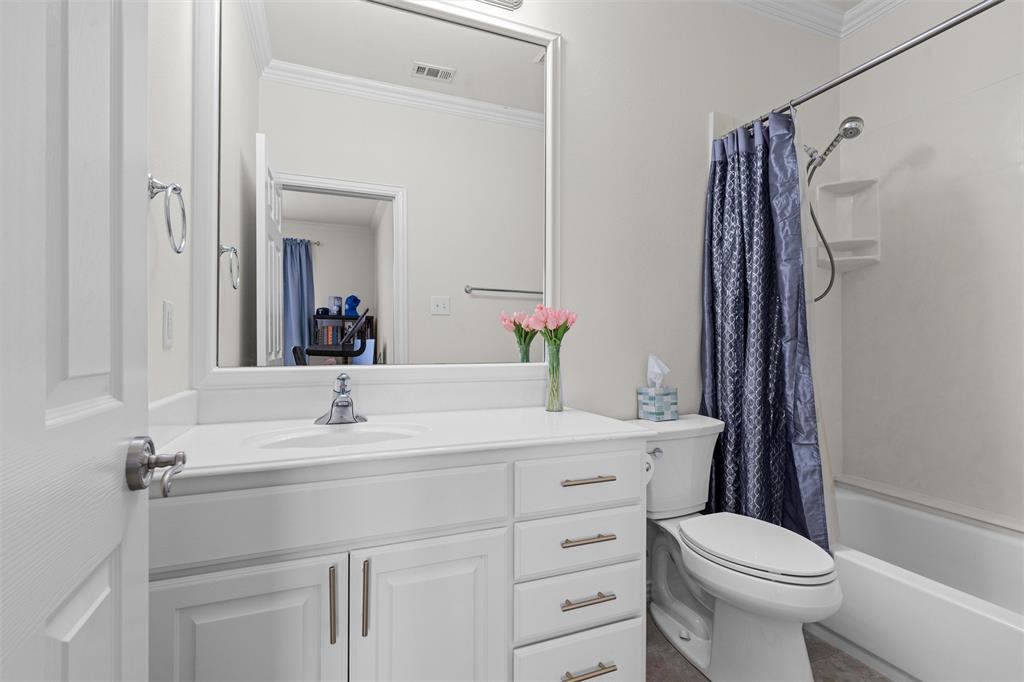 Villas Of Cottonwood Creek - Residential Lease