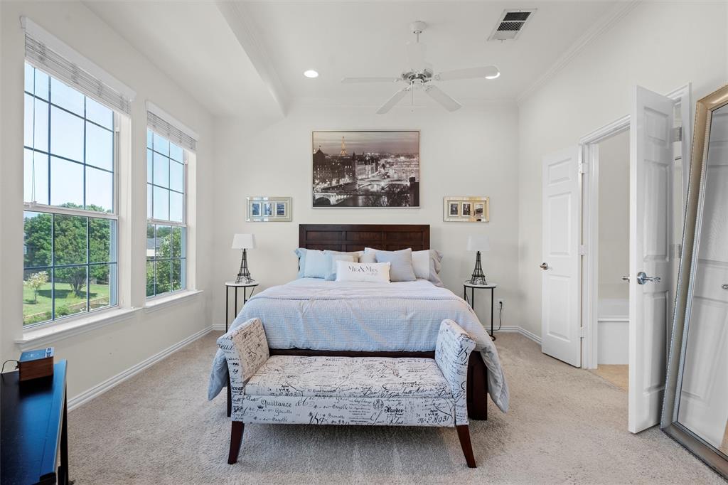 Villas Of Cottonwood Creek - Residential Lease