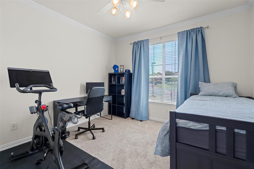 Villas Of Cottonwood Creek - Residential Lease