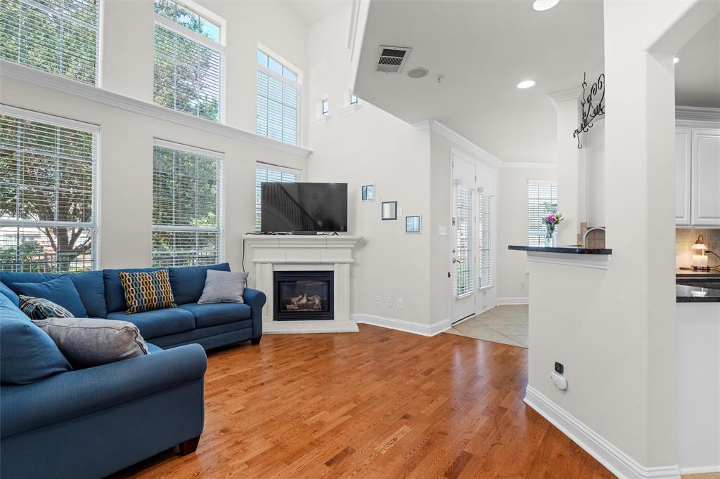 Villas Of Cottonwood Creek - Residential Lease