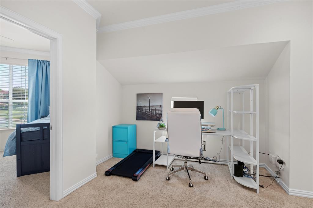 Villas Of Cottonwood Creek - Residential Lease