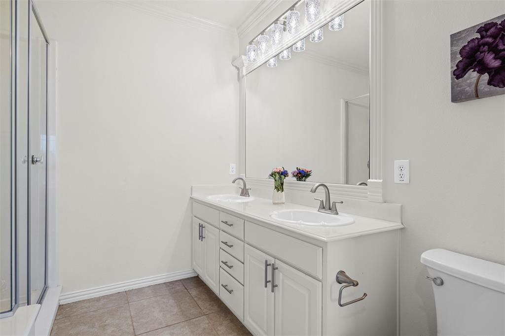 Villas Of Cottonwood Creek - Residential Lease