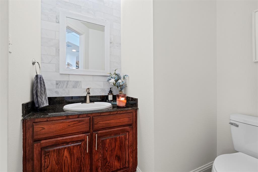 Villas Of Cottonwood Creek - Residential Lease