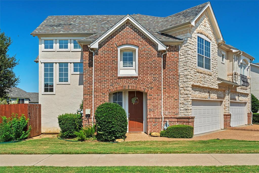 Villas Of Cottonwood Creek - Residential Lease