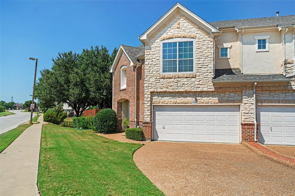 Villas Of Cottonwood Creek - Residential Lease