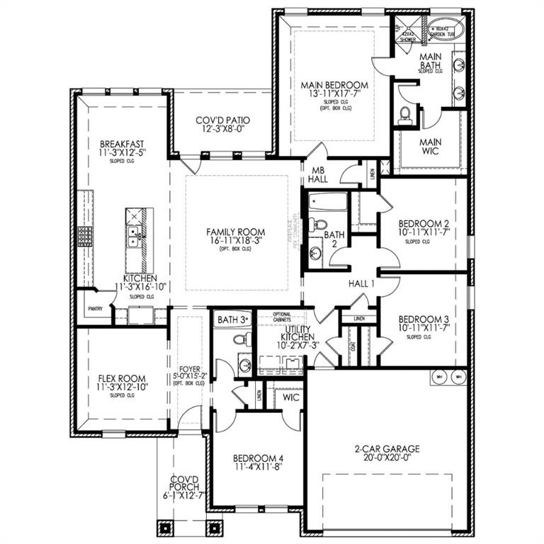 9608 Westchester Lane