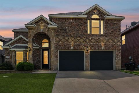 6417 Belhaven Drive, Fort Worth, TX 76123 - MLS#: 20876084