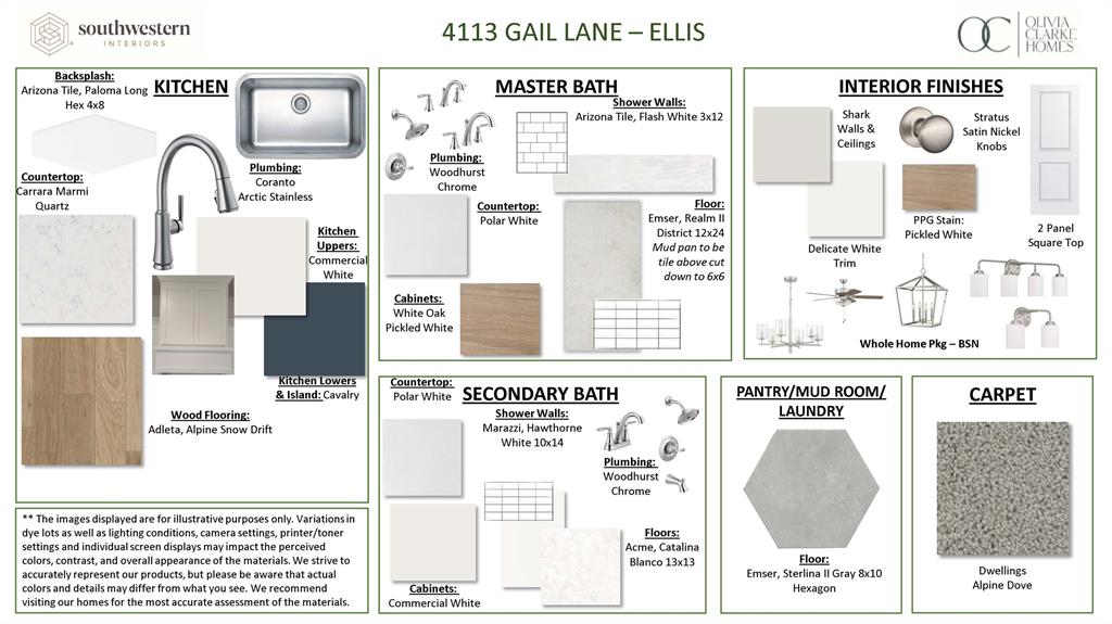 Chatham Reserve Add - Residential
