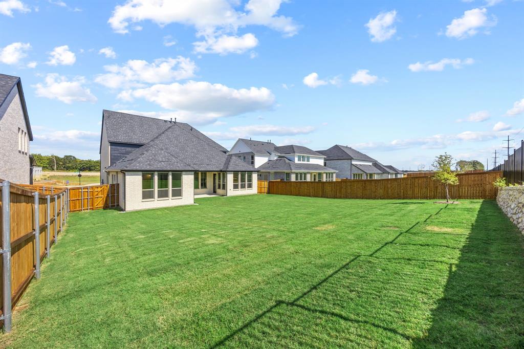 Chatham Reserve Add - Residential