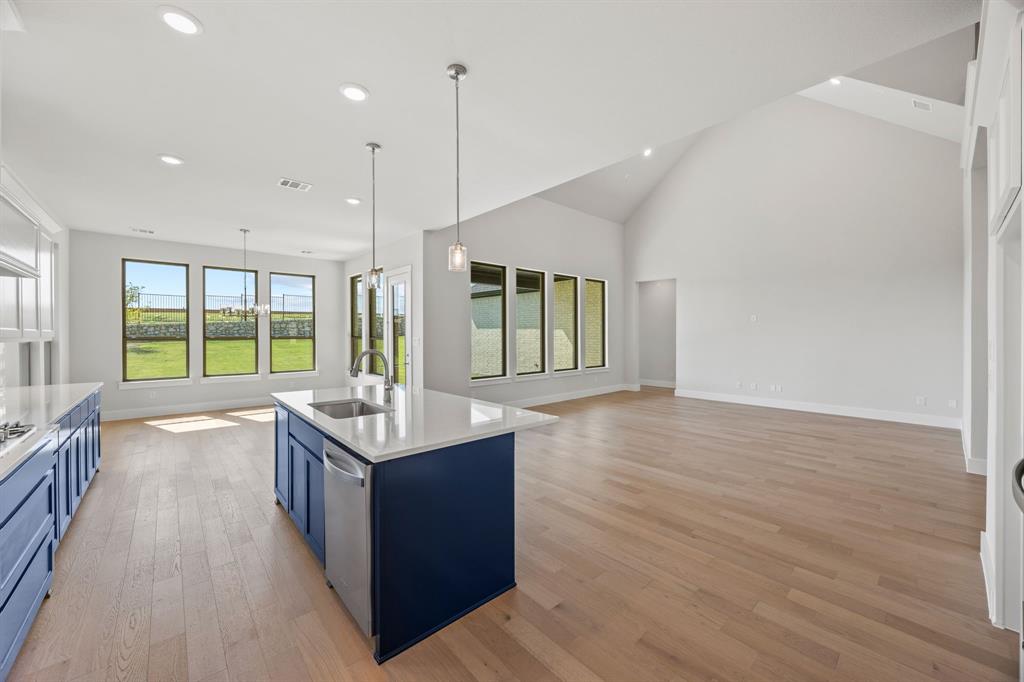 Chatham Reserve Add - Residential