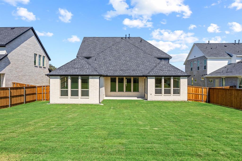 Chatham Reserve Add - Residential