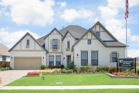 A home in Rockwall