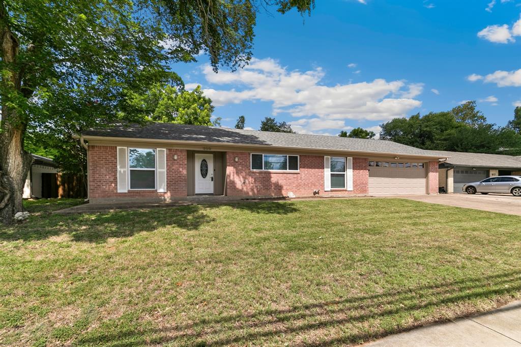 909 N Dove Road