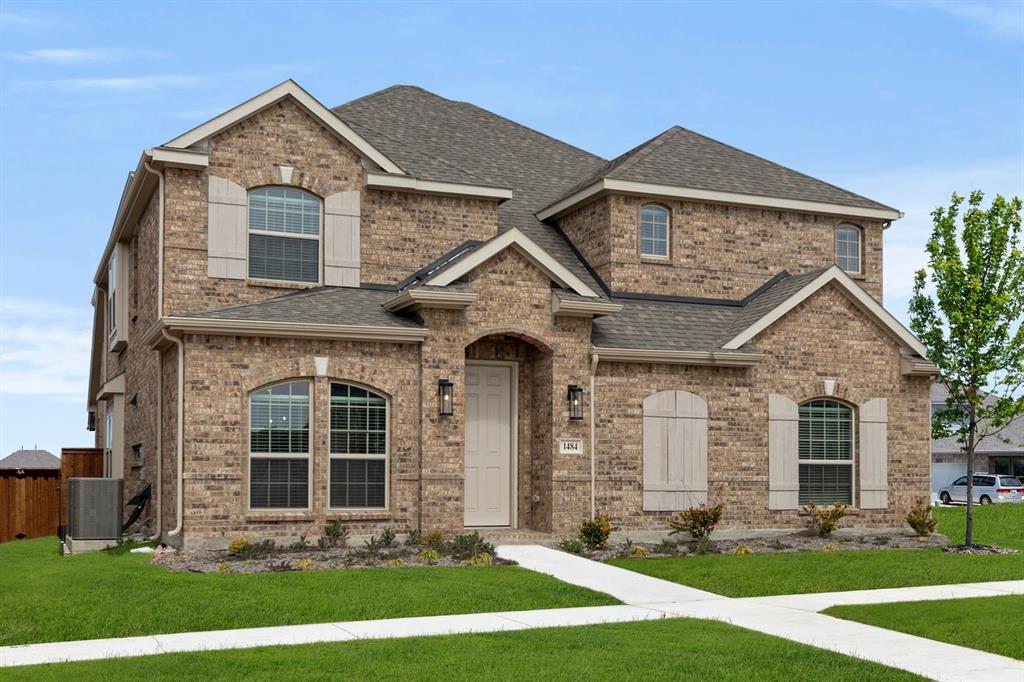 1484 Allegro Drive