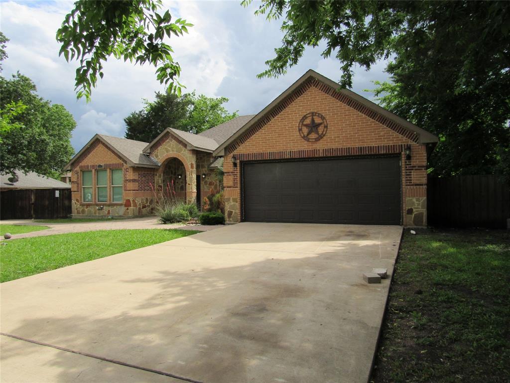 2817 Henry Road