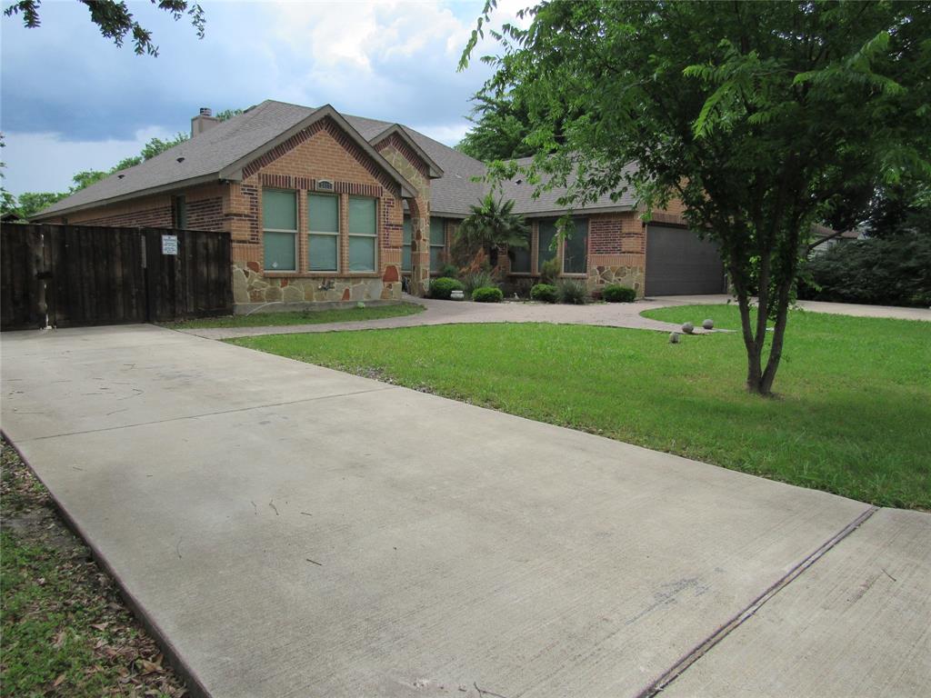 2817 Henry Road