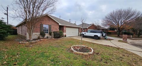 5113 Sandra Drive Frisco TX 75036