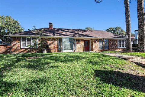 829 Skylark Drive Denton TX 76205