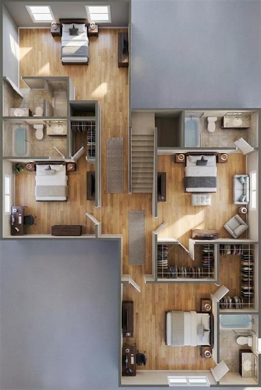 3937 Winfield Avenue