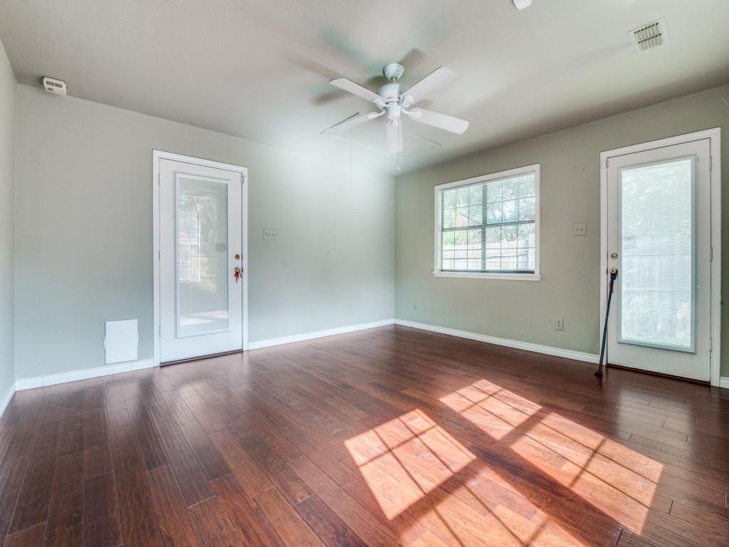 Freeman Irving Heights - Residential